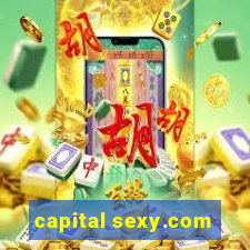 capital sexy.com